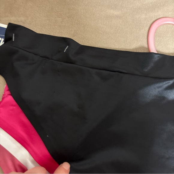 Bundle NEW Juicy Couture size M panties & short set pack of 2 - Picture 6 of 15